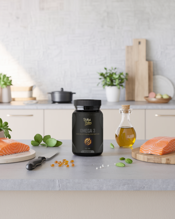 Omega3 90 capsules