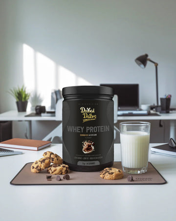 Whey Protein 1kg