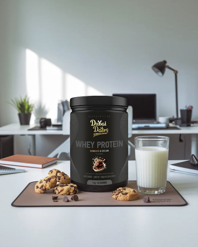 Whey Protein 1kg