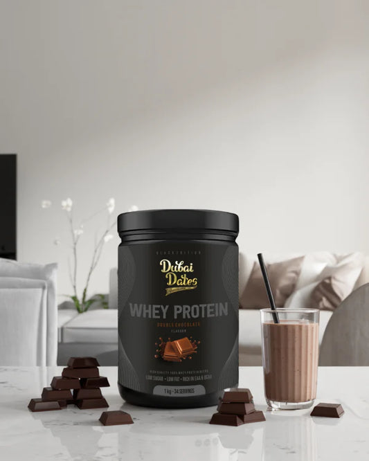 Whey Protein 1kg