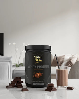Whey Protein 1kg