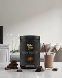 Whey Protein 1kg